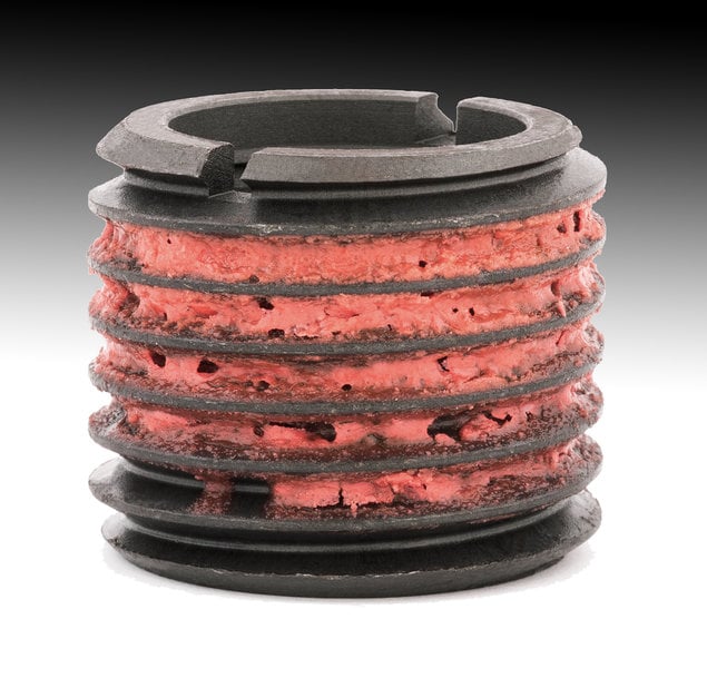 E-Z Lok Insertos Roscados y Kits para Metal